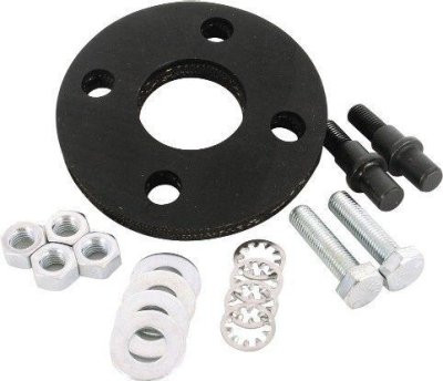 64-73 Ford Mustang Lager Hardyscheibe Lenkwelle - Borgeson - 3 1/4 "