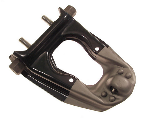 64-66 Ford Mustang Querlenker oben (schwarz/grau)
