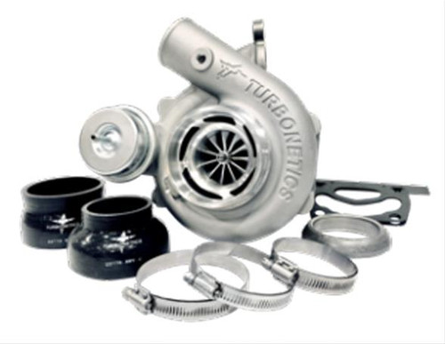 15-17 Ford Mustang Turbolader