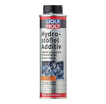 Additiv Motoröl - LIQUI MOLY - Hydrostößel-Additiv - 300 ml