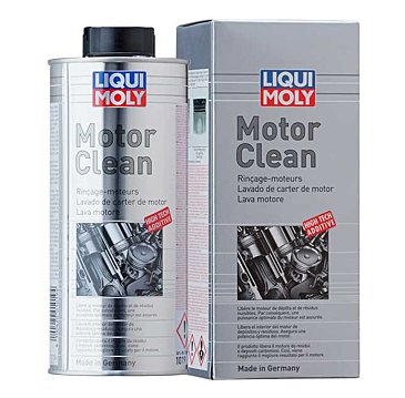 Additiv Motoröl - LIQUI MOLY - Motor Clean - 500 ml