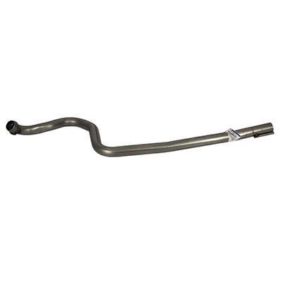 11-14 Ford Mustang Base (3.7) Rohr Abgasanlage - Ford OEM Rechts