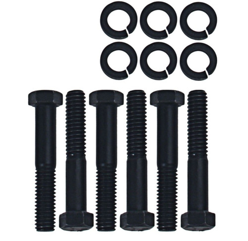 69-71 Ford Mustang (429) Schraubenset Getriebeglocke - Glocke an Motor