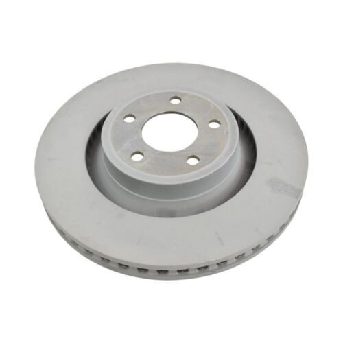 15-20 Ford Mustang (2.3, 5.0) Bremsscheibe - 352mm Vorne