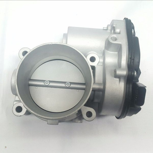 Zespół przepustnicy wtrysku paliwa Ford Mustang (3.7) 11-17 - Ford OEM