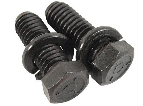 63-79 Chevrolet Corvette Schraube für Rahmenquerträger