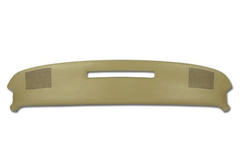 70-72 Chevrolet Corvette Armaturenbrett