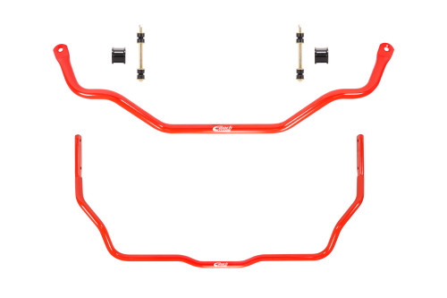 94-04 Ford Mustang Stabilisator - Eibach - Anti Roll Bar Kit