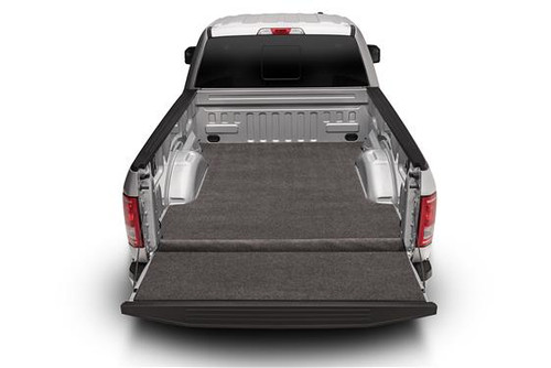 19-24 Ram 1500 (Crew Cab Pickup - Bed Length: 67.4Inch) Matte Ladefläche - BedRug XLT