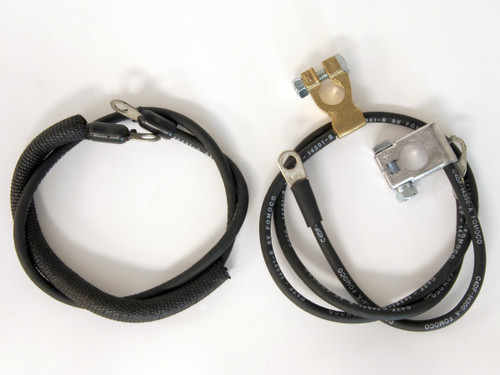 1964 Ford Mustang Batteriekabel