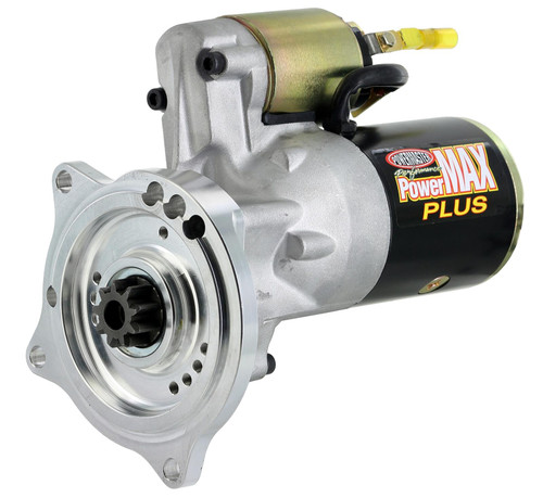 69-73 Ford Mustang (351) Anlasser - Powermaster - Mini Hitachi Style