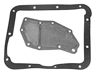 1964 Ford Mustang Ölfiltersatz Automatikgetriebe