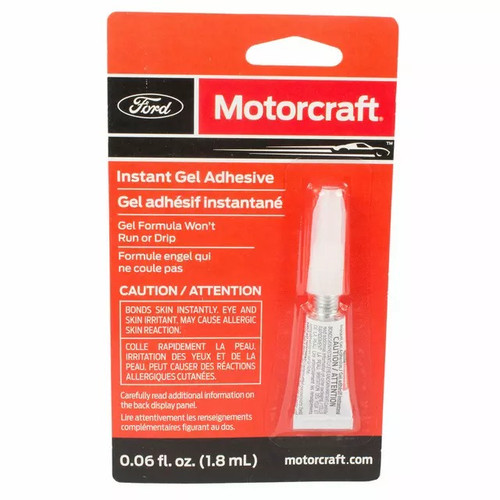 Universal Kleber - Motorcraft