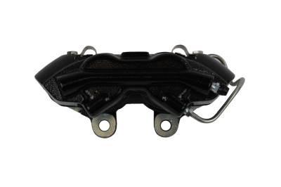 64-66 Ford Mustang (Disc) Bremssattel - Vorne links - Schwarz