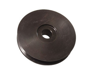 65-73 Ford Mustang Riemenscheibe Lichtmaschine Lichtmaschine (38004390)