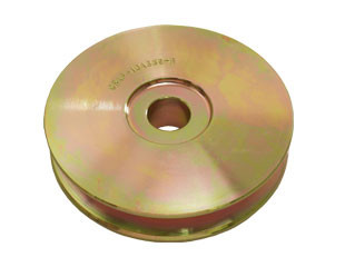 65-73 Ford Mustang Riemenscheibe Lichtmaschine Lichtmaschine (38004391)