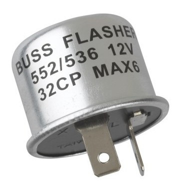 64-70 Ford Mustang Blinkerrelais