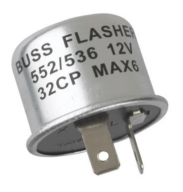 64-70 Ford Mustang Blinkerrelais