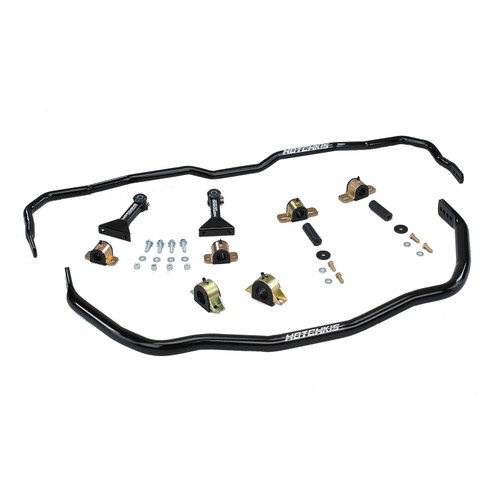 05-14 Ford Mustang Stabilisator Set