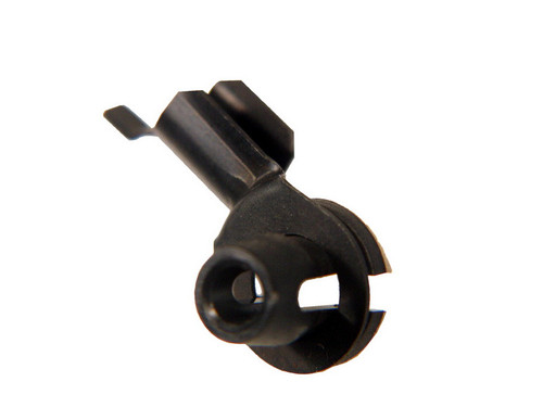 67-73 Ford Mustang Halteclip für Türverschlussstange - OE-Style