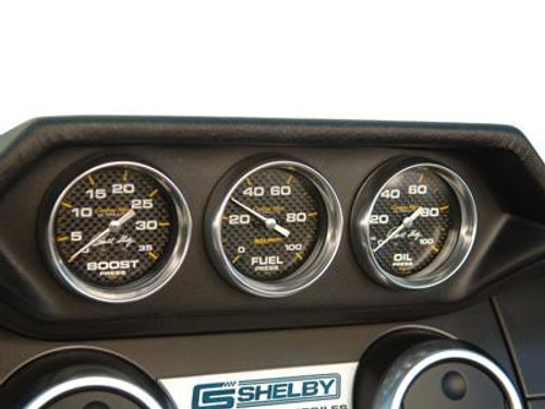 05-09 Ford Mustang Instrumenteneinheit (38010669)