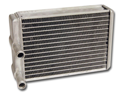 64-68 Ford Mustang Wärmetauscher Heizung - Aluminium - Ohne Klimaanlage (38004465)