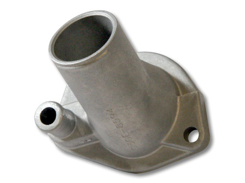 64-73 Ford Mustang (289, 302) Thermostatgehäuse Motorkühlmittel