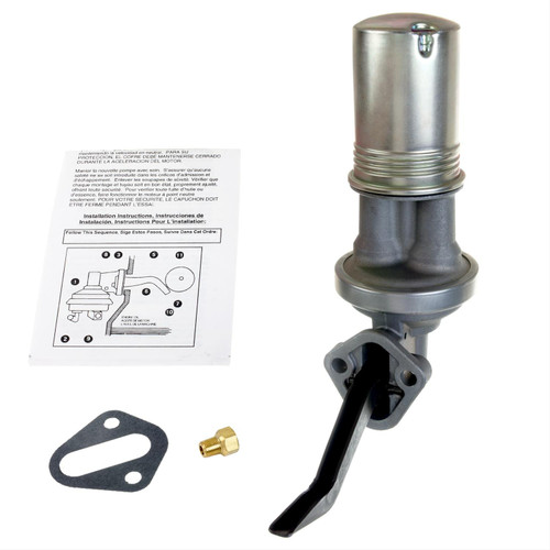 64-65 Ford Mustang (260, 289) Mechanische Kraftstoffpumpe