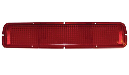 68-70 Ford Mustang Glas Rücklicht