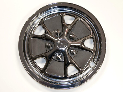 64-67 Ford Mustang Radkappe