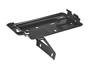64-66 Ford Mustang Träger Batterie