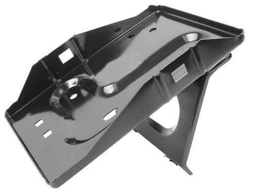 64-66 Ford Mustang Träger Batterie - für 1967 Mustang Batterieklemme
