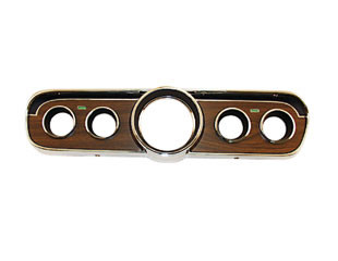65-66 Ford Mustang Instrumentenblende (38004547)