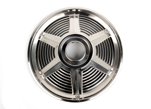 1965 Ford Mustang Wheel Cover Set - 14 "