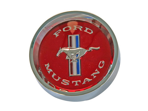 64-66 Ford Mustang Nabenkappe - für Styled Steel Radkappen (38004575)