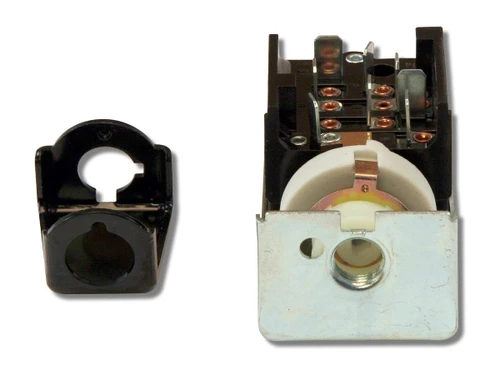1964 Ford Mustang Lichtschalter Unter Armaturenbrett