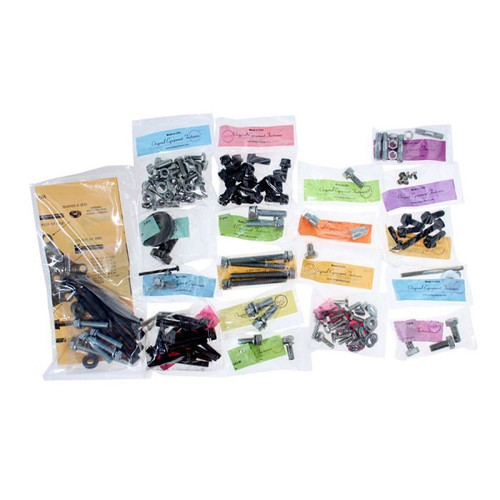 1966 Ford Mustang Shelby GT-350 (289) Engine Bolt Kit