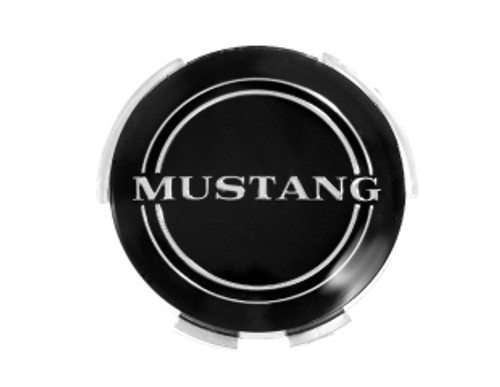 38004587-1965-Ford-Mustang-Emblem-fuer-Nabenkappe-1