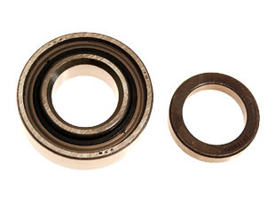 64-73 Ford Mustang Radlager - 8/9 Zoll - 1,378 " Innendurchmesser Hinten