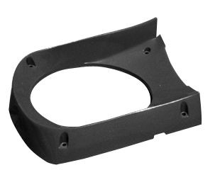 64-66 Ford Mustang Rahmen für Hauptscheinwerfer Links