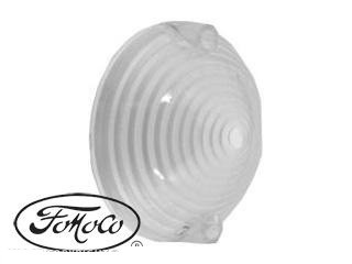 64-66 Ford Mustang Glas Blinker