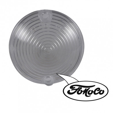 64-66 Ford Mustang Glas Blinker