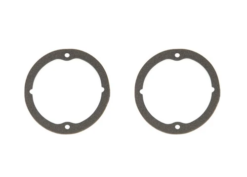 64-66 Ford Mustang Dichtung Blinkerglas zu Gehäuse