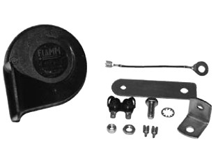 64-73 Ford Mustang Hupe - Hohe Frequenz