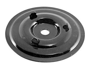 64-67 Ford Mustang Reserveradniederhalter - Auflage