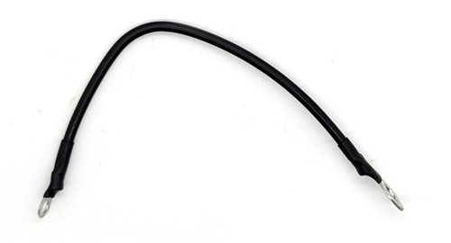 64-67 Ford Mustang Massekabel Motor - An Spritzwand