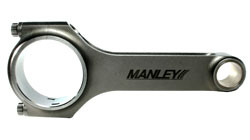 07-12 Ford Mustang Pleuel Komplettset