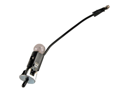 64-68 Ford Mustang Handschuhfachbeleuchtung