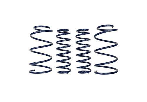 05-14 Ford Mustang (4.0, 5.0) Spiralfedersatz