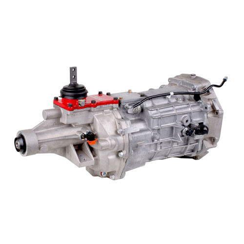 99-04 Ford Mustang (4.6) Schaltgetriebe komplett (38013268)